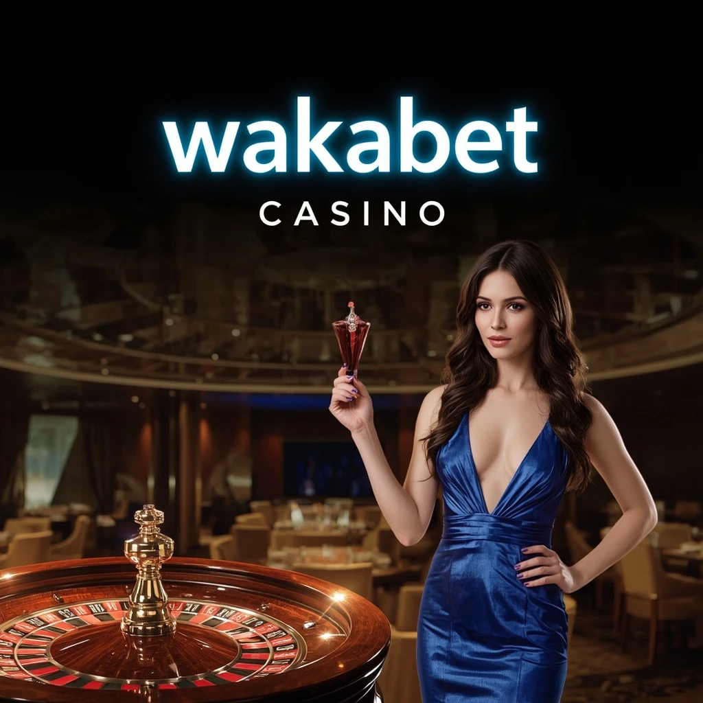 WakaBet Casino Deutschland WakaBet Casino Deutschland